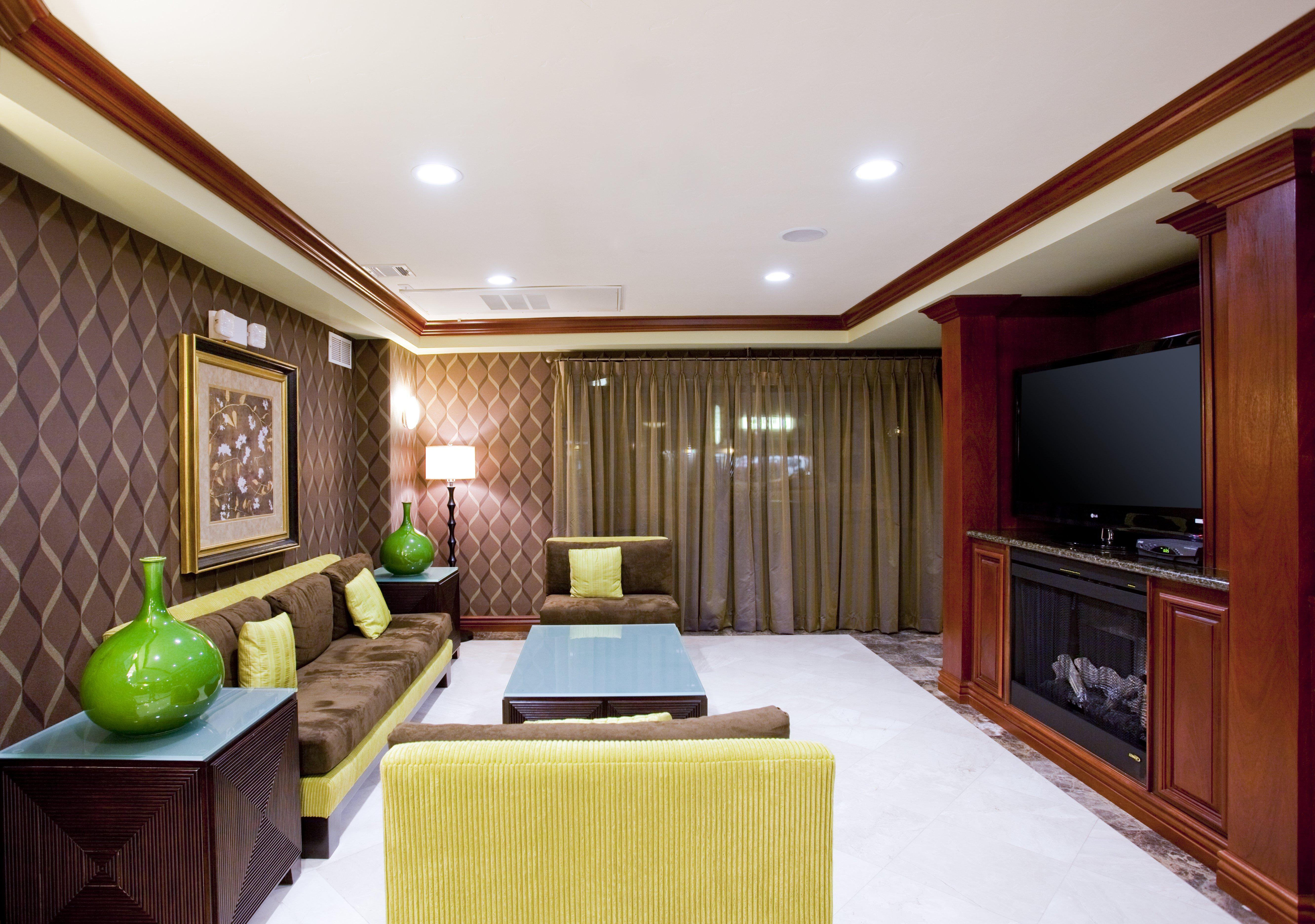 Holiday Inn Express Hotel & Suites Woodland Hills By Ihg Los Angeles Eksteriør billede