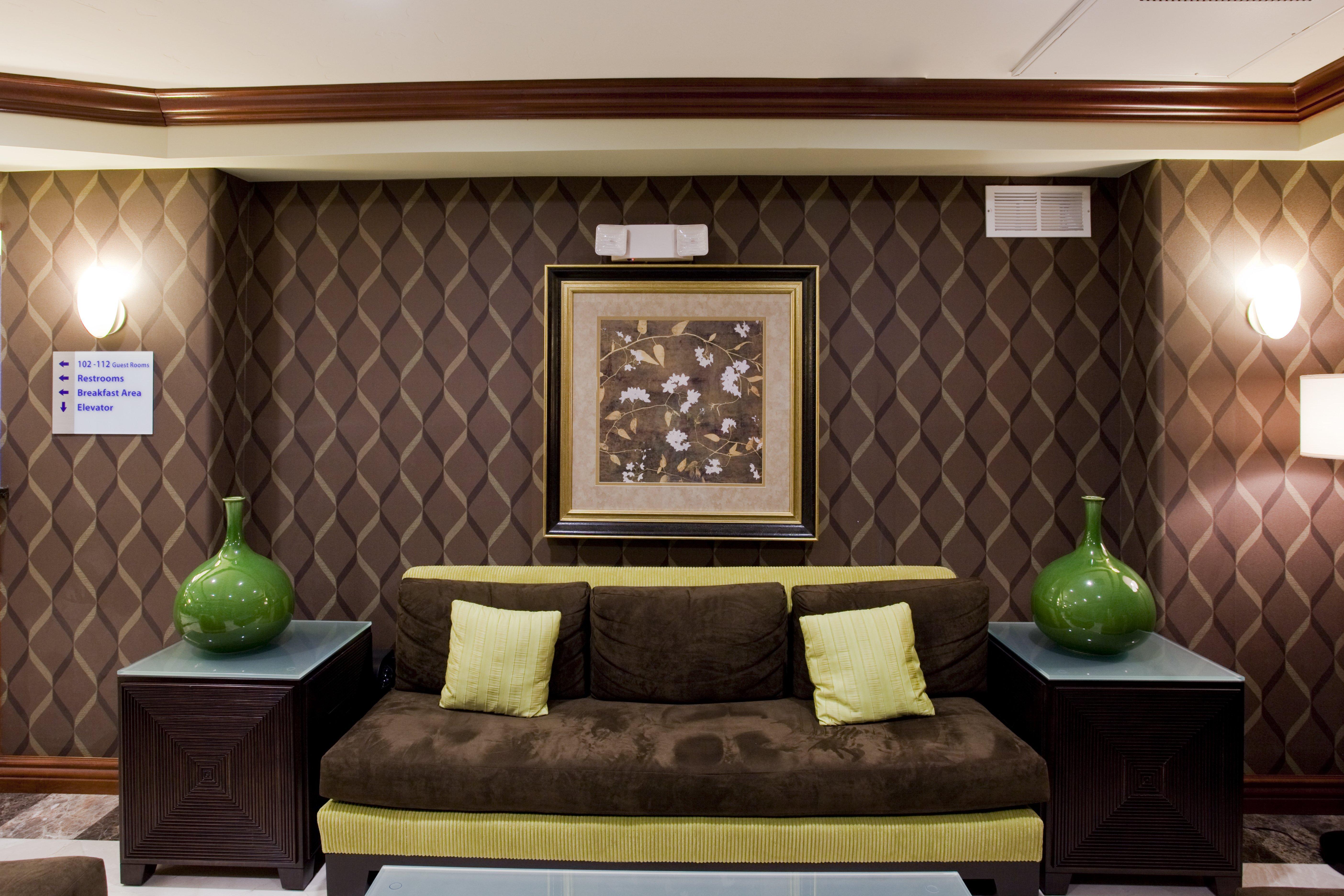 Holiday Inn Express Hotel & Suites Woodland Hills By Ihg Los Angeles Eksteriør billede